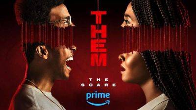 ‘Them: The Scare’ Trailer: Prime Video’s Horror Anthology Series Returns In April - theplaylist.net - Los Angeles