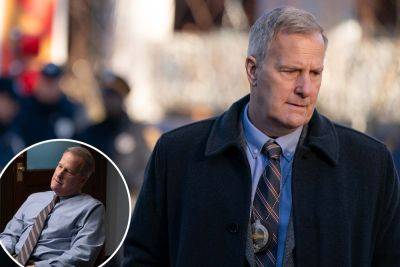 Jeff Daniels on canceled ‘American Rust’ getting rescued: ‘We got slapped around’ - nypost.com - USA - Hollywood - Pennsylvania - Detroit - county Daniels - Michigan