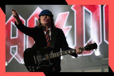 We found the best prices for AC/DC European Tour with The Pretty Reckless - nypost.com - Spain - France - New York - USA - Italy - county Hall - county Johnson - Germany - county Young - Netherlands - county Rock - county Williams - London