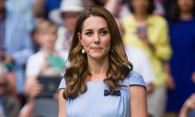 All we know about Kate Middleton’s ‘preventative chemotherapy’ treatment - us.hola.com - USA
