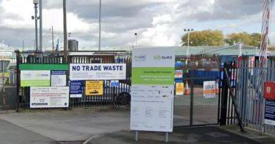 Greater Manchester bin collection changes and recycling centre opening times for Easter weekend - www.manchestereveningnews.co.uk - Centre - Manchester - county Lane