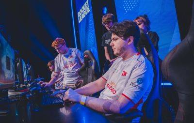 You can now study esports at university - www.nme.com