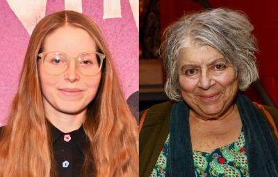 ‘Harry Potter’ star Jessie Cave hits back at Miriam Margolyes for telling fans to grow up - www.nme.com - Australia - Britain - New Zealand - county Brown