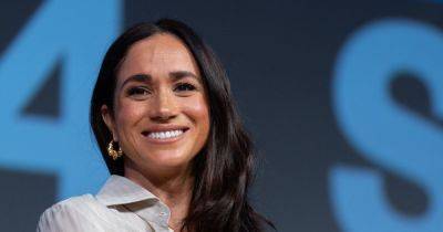 Meghan Markle 'sees herself as Princess Diana's heir' as she 'cashes in' on legacy - www.dailyrecord.co.uk - USA - California