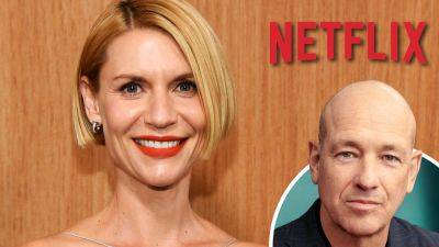 Claire Danes Leads ‘The Beast In Me’ Netflix Series From Gabe Rotter; Sets ‘Homeland’ Reunion With Howard Gordon; Jodie Foster & Conan O’Brien EP - deadline.com - USA - county Howard - county Story - county Foster - county O'Brien - county Gordon - county Dane
