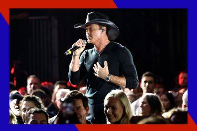 We found shockingly cheap Tim McGraw ‘Standing Room Only Tour’ tickets - nypost.com - New York - USA - county Buffalo - city New York, county Buffalo