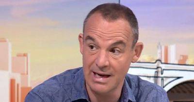 Martin Lewis says there is one thing you can do this weekend to get cheap bills - www.manchestereveningnews.co.uk