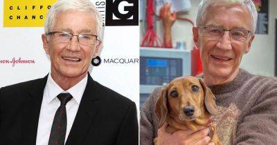 Paul O'Grady eerily predicted his own death and said he had 'no fear' of dying - www.ok.co.uk - county Kent