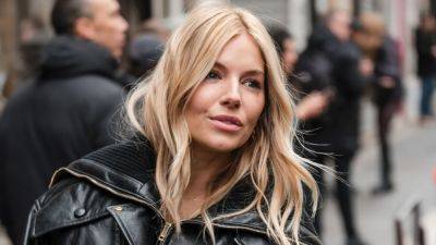 Bunny Blonde Is the Celeb-Approved Hair Color for Spring 2024 - www.glamour.com - London