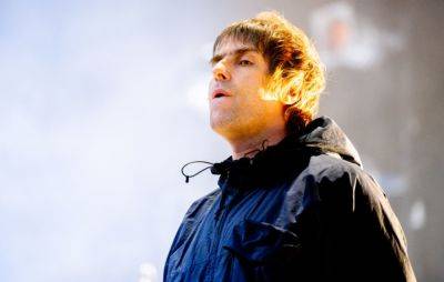 Liam Gallagher says it would “be rude not to do another album” with John Squire - www.nme.com - Britain - London - Ireland