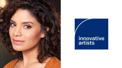 Shakira Barrera Signs With Innovative Artists - deadline.com - Nicaragua