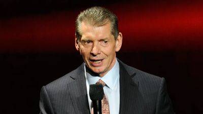 Former WWE CEO Vince McMahon Nets $100 Million Through Another Stock Sale - variety.com