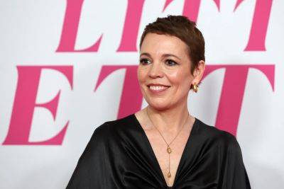 Olivia Colman Won’t Return for ‘Heartstopper’ Season 3 Due to Scheduling Conflict: ‘I Feel Awful About That’ - variety.com