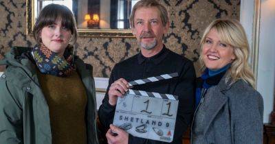 Shetland guest cast announced for return of hit BBC detective drama - www.dailyrecord.co.uk - Scotland