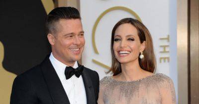 Brad Pitt and Angelina Jolie's divorce 'to be finalised by end of summer' - www.ok.co.uk
