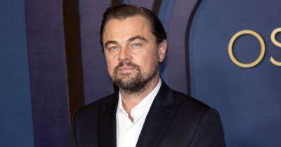 Leonardo DiCaprio sparks engagement rumours as model girlfriend, 25, spotted with huge ring - www.ok.co.uk - Los Angeles - Los Angeles - Mexico
