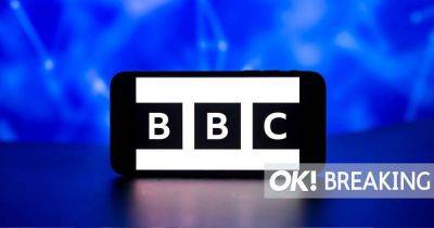 BBC News star quits show after 20 years with shock announcement - www.ok.co.uk