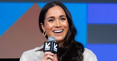 How royal family could benefit from Meghan Markle's brand American Riviera's success - www.ok.co.uk - USA - Santa Barbara - city Californian