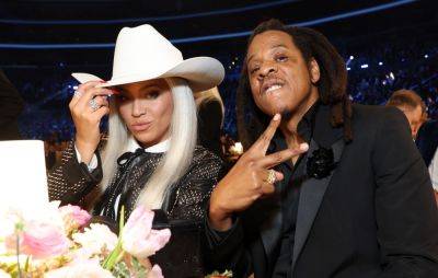 Beyoncé rewrites Dolly Parton’s ‘Jolene’ lyrics to reference Jay-Z cheating scandal on ‘Cowboy Carter’ - www.nme.com - Texas