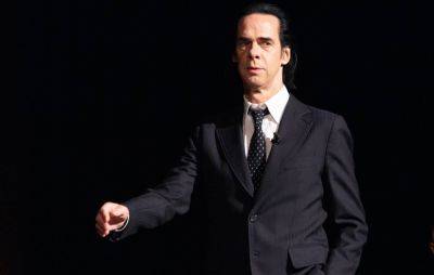Nick Cave says woke culture has a “lack of mercy, a lack of forgiveness” - www.nme.com - Britain