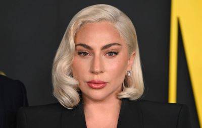 Lady Gaga shares uplifting birthday post, says “I am writing some of my best music in as long as I can remember” - www.nme.com