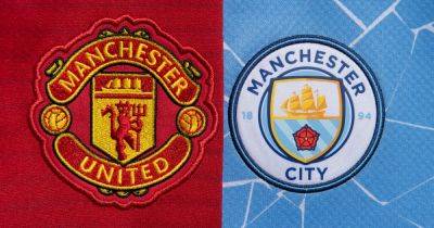 Manchester United and Man City discover 'mini derby' cup final date - www.manchestereveningnews.co.uk - Manchester - city Bristol - city Swindon