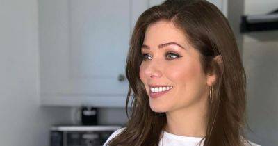Hollyoaks fans say 'I'm shocked' as Nikki Sanderson's age revealed while soap star beau pays tribute - www.manchestereveningnews.co.uk - Britain - city Sanderson