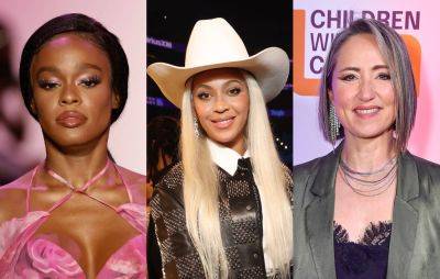 Azealia Banks “personally would have jumped out of seat for a KT Tunstall” appearance on Beyoncé’s ‘Cowboy Carter’ - www.nme.com