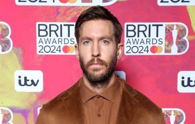 Calvin Harris hits back at critics who said his Ultra Music set was “underwhelming”: “And you wonder why I never play EDM festivals?” - www.nme.com - Scotland - Las Vegas