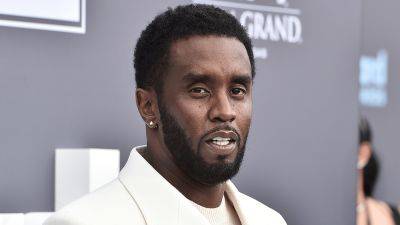 Rapper Sean 'Diddy' Combs has been a prolific supporter of Democrats - www.foxnews.com - Los Angeles - Miami