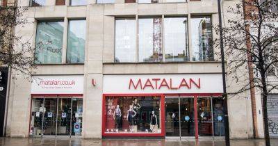 Matalan's £21 summer sandals are 'dupe' of major designer pair worth £680 - www.dailyrecord.co.uk - city Sandal