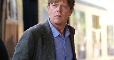 Beyond Paradise star Kris Marshall won’t do selfies with fans – here's the heartbreaking reason why - www.ok.co.uk - county Harper - Beyond