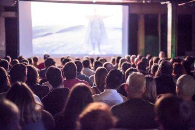 Edinburgh Film Festival Expands Under Partnership With Fringe Festival Including New Venues And Competition Strands - deadline.com - Britain - Scotland
