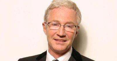 Paul O'Grady's husband explains sweet reason TV star 'would never allow' BBC News on the telly - www.ok.co.uk
