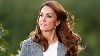 Kate Middleton Conspiracy Theories Were Exploited By a Russian Disinformation Campaign, Experts Say - www.glamour.com - Britain - Ukraine - Russia