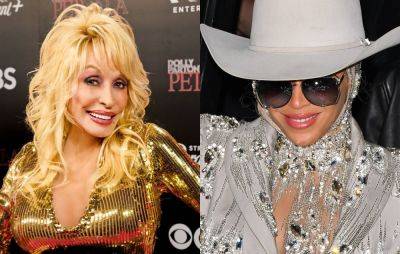 Dolly Parton responds to Beyoncé’s cover of ‘Jolene’ on ‘Cowboy Carter’ - www.nme.com