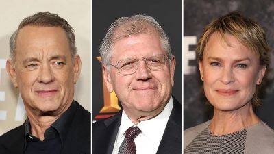 Robert Zemeckis’ ‘Here’ With Tom Hanks and Robin Wright Lands November Release - variety.com