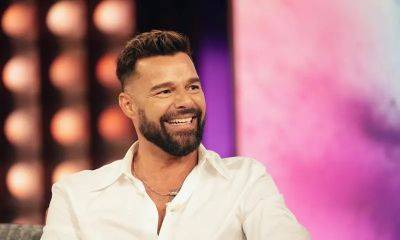 Ricky Martin celebrates Bad Bunny’s LGBTQ+ advocacy - us.hola.com