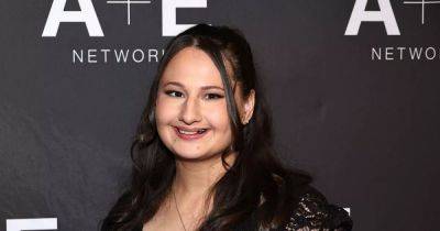 Gypsy Rose Blanchard splits from husband three months after being released from prison - www.dailyrecord.co.uk - state Missouri