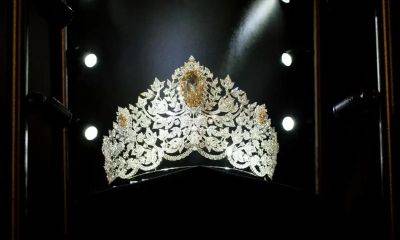 Saudi Arabia will debut in the 2024 Miss Universe with beauty pageant Rumy Alqahtani - us.hola.com - Saudi Arabia - city Riyadh