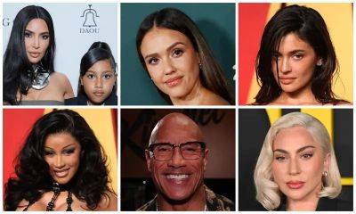 Watch the 10 Best Celebrity TikToks of the Week: Cardi B, North West, Rosalía, The Rock, and more - us.hola.com