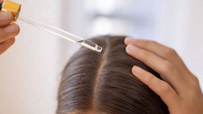 12 Best Natural Oils for Hair Growth, According to Dermatologists 2024 - www.glamour.com - Texas