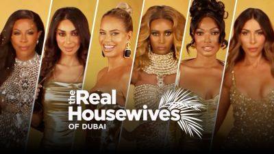 ‘The Real Housewives Of Dubai’ Season 2 Sets Premiere Date On Bravo - deadline.com - city Milan - Dubai - county Caroline