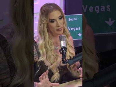 Talking Caitlyn Jenner With Trans Wrestler Gabbi Tuft! She Thinks... - perezhilton.com