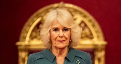 Queen Camilla to 'pause' royal duties amid King Charles' cancer diagnosis - www.ok.co.uk - Ukraine - Greece - county Prince Edward
