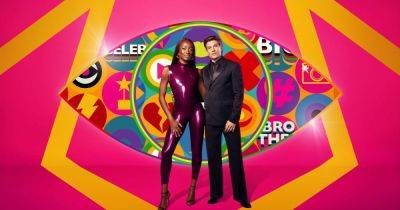 Celebrity Big Brother 2024: Rumoured line-up, start time and twist for new ITV series - www.manchestereveningnews.co.uk - Manchester - Jordan
