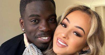 Love Island's Marcel Somerville breaks silence after wife's grovelling apology over cheating - www.dailyrecord.co.uk