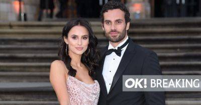Made In Chelsea's Lucy Watson confirms birth of baby boy with sweet snap - www.ok.co.uk - London - Chelsea