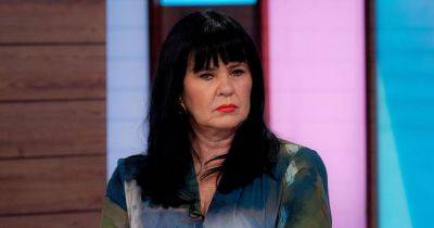 Coleen Nolan opens up on devastating diagnosis which prompted life change - www.ok.co.uk