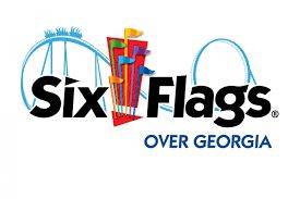 Six Flags Over Georgia Opening Results In Massive Brawl, One Teen Shot By Police - deadline.com - Atlanta - county Cobb